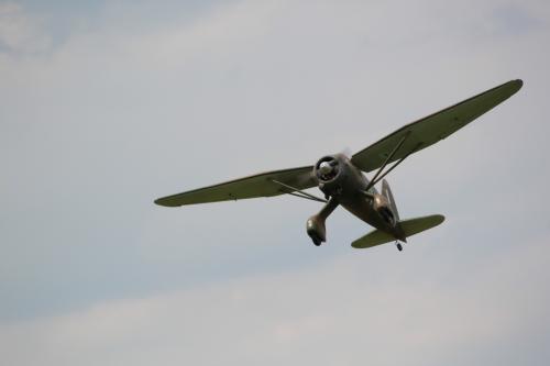 Fly-in125