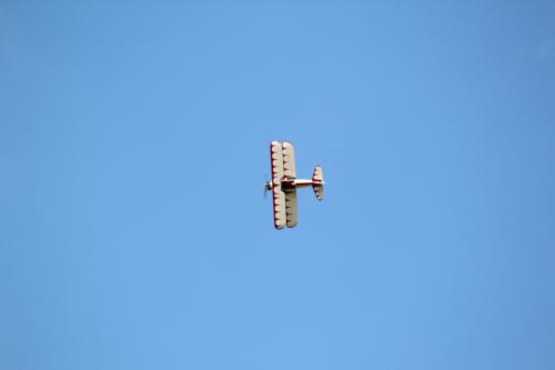 Fly-in155