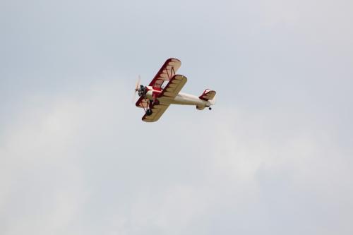 Fly-in156