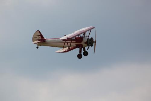 Fly-in157