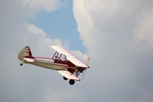 Fly-in158